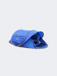 Joerex  Camping Tent Blue/Orange