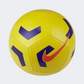 Nike Pitch Unisex Football Ball Yellow/Violet Cu8034-720
