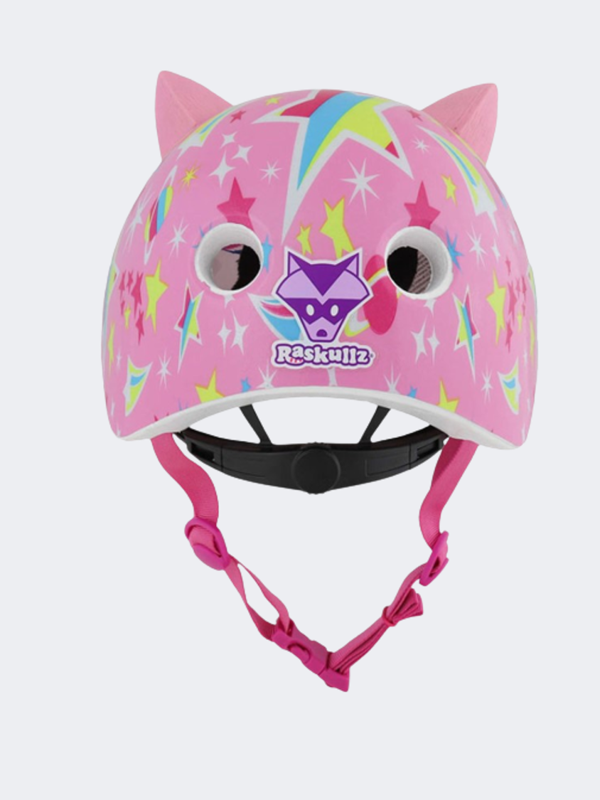 Raskulz Astro Cat  Outdoor Protection Pink
