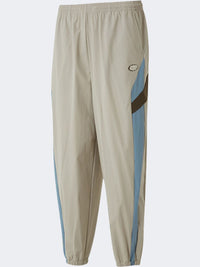 Erke Sports Women Lifestyle Pant Light Grey