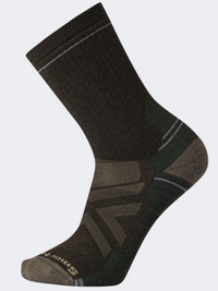Smartwool Hike Lc Unisex Hiking Sock Chestnut