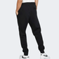 Nike Sportswear Club Fleece Men Lifestyle Pant Black/White