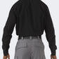 5-11 Stryke Men Tactical Shirt Black