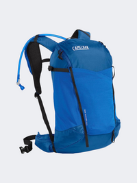 Camelbak Rim Runner X22 70Oz Outdoor Bag Blue/White
