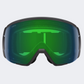 Smith Proxy Men Skiing Goggles Black/Chromapop