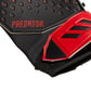 Adidas Predator 20 Training Unisex Football Gloves Black And Red Fh7294