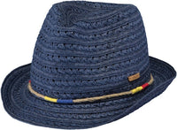Barts Boys Beach 6360403 Bartica Navy Hat.