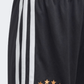 Adidas Germany 22 Home Mini Kit Little-Boys Football Suit White/Black Hf1468