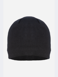 Aln Accessories Ms23-061 Unisex Skiing Hat Black