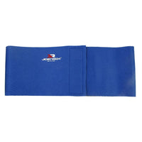 Joerex Slim Waist Toner  Fitness Waist-Belt Blue