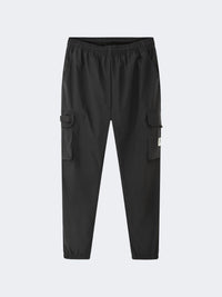 Erke Casual Men Lifestyle Pant Black