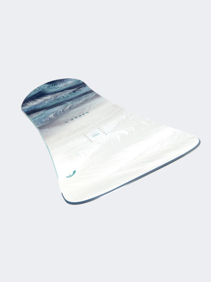 Head Stella Unisex Snow Snowboard White/ Black/Navy