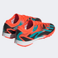 Adidas X Speedportal Messi.3 Turf Kids Turf Shoes Orange/Mint