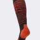 Smartwool Iguchi Pattern Unisex Skiing Sock Charcoal