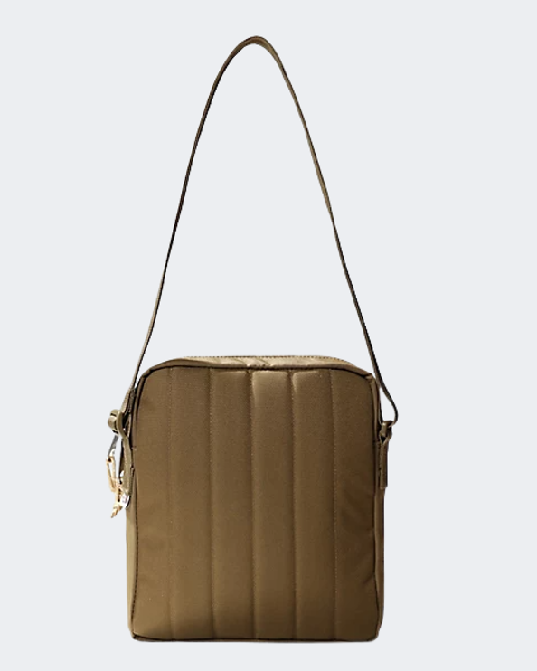 The North Face, Berkeley Crossbody Bag - Military Olive