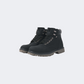British Knights Secco Men Lifestyle Boots Black/Black