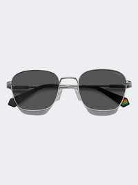 Polaroid Pld 6170 Unisex Lifestyle Sunglasses Ruthenium/Grey