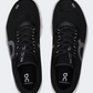 On Cloudmonster 2 Men Running Shoes Black/Frost