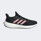 Adidas Pureboost 22 Women Running Shoes Black/Pink
