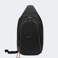 Nike Sportswear Essentials Unisex Lifestyle  Bag Black
