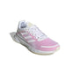 Adidas Duramo Sl Women Running Shoes White/Pink