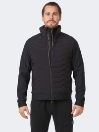 Toni Sailer Rohan Men Lifestyle Jacket Black