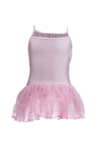 TopTen Tutu Leotard Kids-Girls Ballet Leotard Pink Chsk12