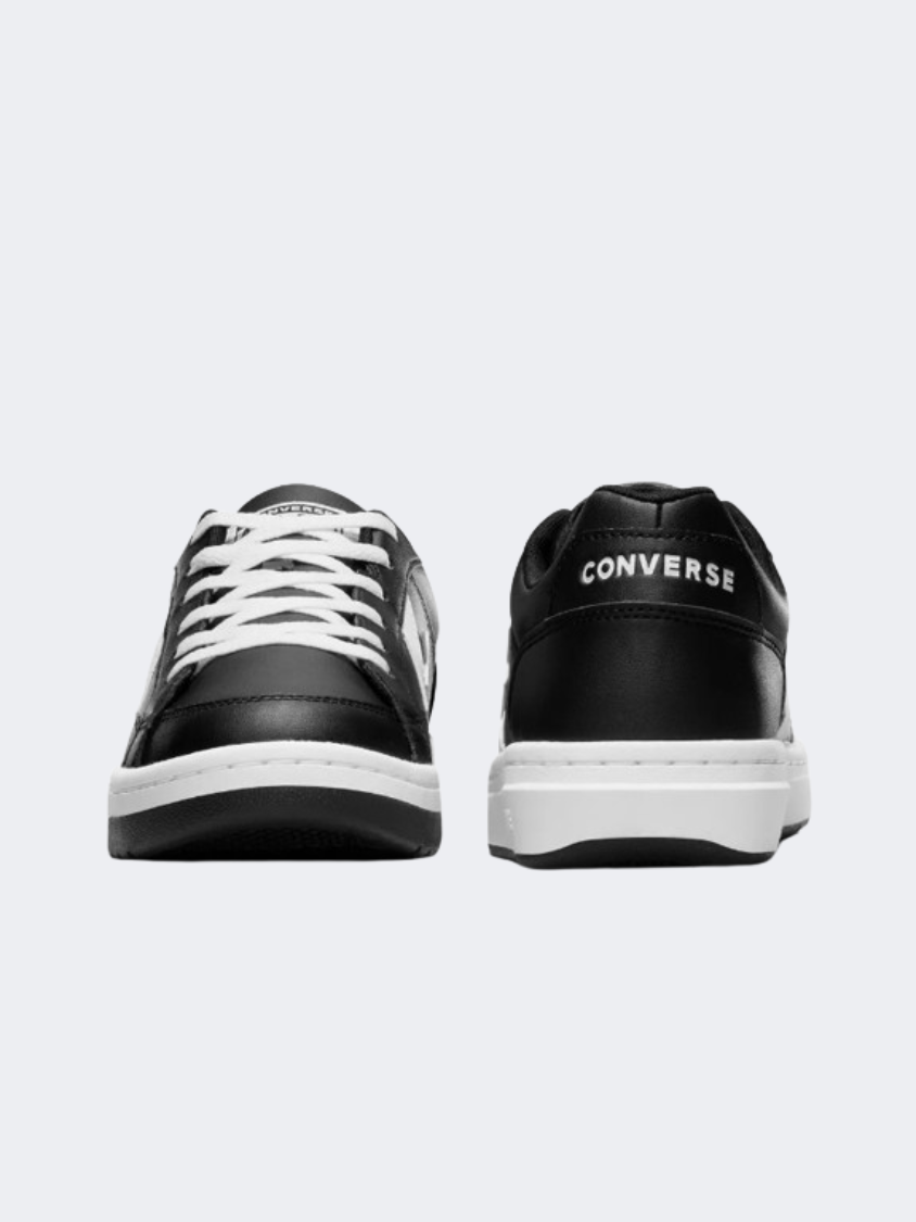 Converse Pro Blaze V2 Men Lifetsyle Shoes Black/White
