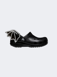 Crocs Bat Infant-Boys Lifestyle Slippers Black