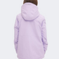 ONeill Lite Girls Skiing Jacket Purple Rose