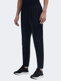 Anta  Men Running Ankle Pant Black