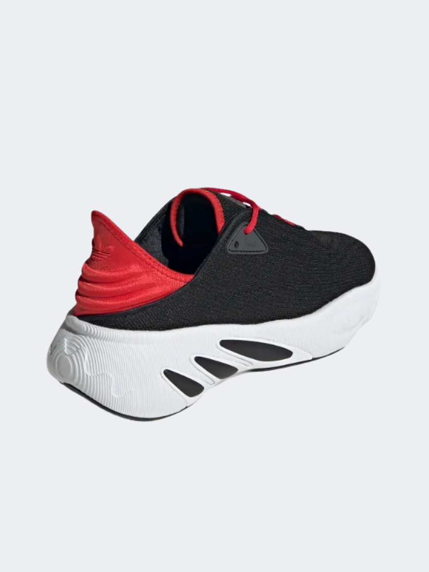 Adidas Adifom Sltn Men Original Shoes Black/Red