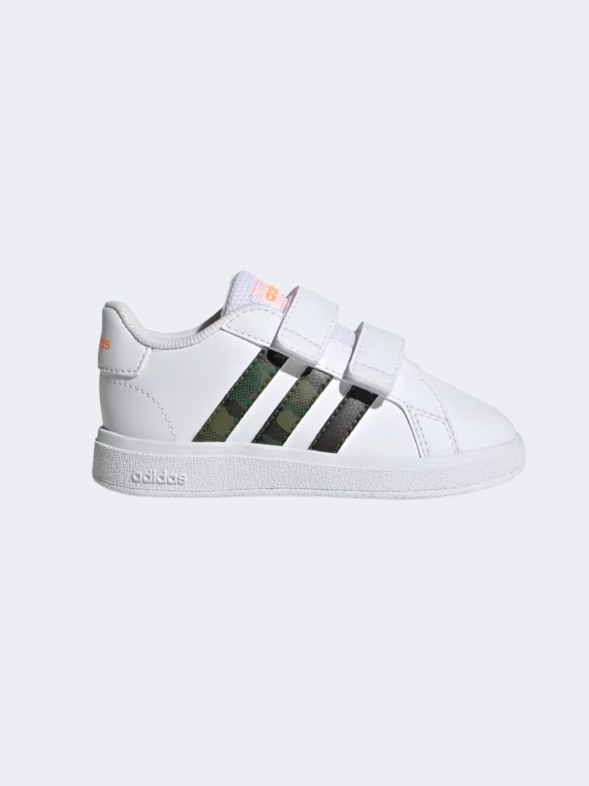 Adidas orange outlet bebe