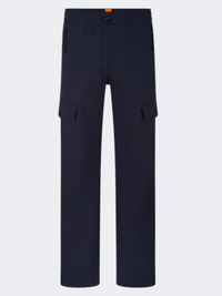 Fire and Ice Aidan 5 Pockets Men Lifestyle Pant Deep Navy