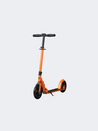 Lamborghini Skating Scooter Orange