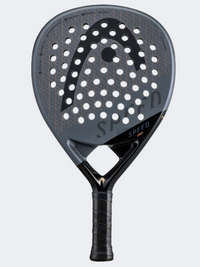 Head Speed Pro Padel Racquet Grey/Black