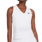 Nike Court Victory Women Tennis Tennis Tank White/Black