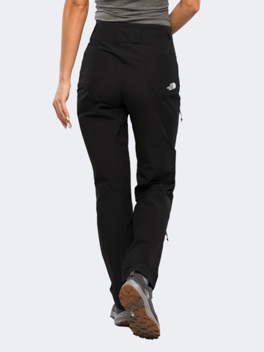 The North Face Exploration  Women Hiking Pant Black