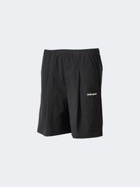 Erke Sports Women Lifestyle Short Black