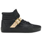 Vans Vivienne Westwood Women Lifestyle Shoes Leather/Black