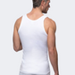 Abanderado Gent&#39;S Undershirt  Men Lifestyle Underwear White