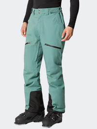 The North Face Chakal Men Skiing Pant Dark Sage