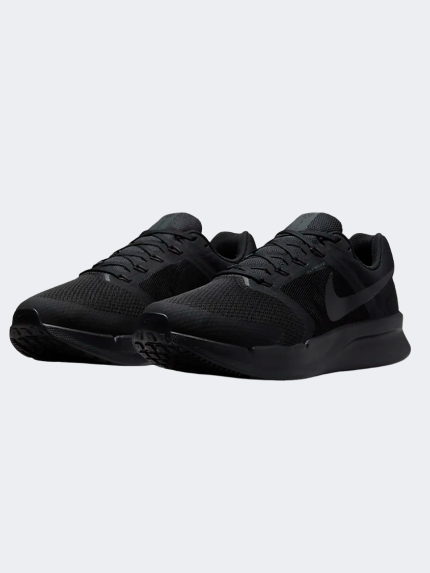 Nike marathon shoes homme noir on sale