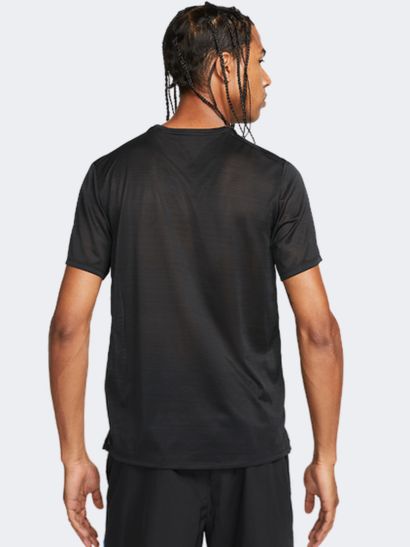 Men's breathe running t-shirt best sale