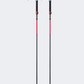 MSR Dynalock Ascent Snow Shoei Pole Carbon/Red/Black