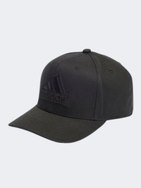 Adidas Unisex Training Cap Black