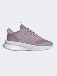 Adidas X Plrphase Women Sportswear Shoes Fig/Mauve/White