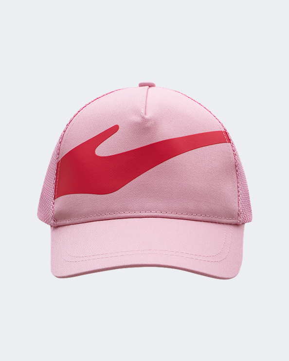 Erke Baseball Women Lifestyle Cap Pink 75322211031-001