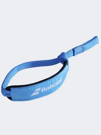 Babolat Wrist Strap Padel Band Blue