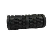 Fr-002 Yoga Foam Roller Black